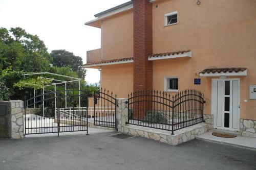 Apartment Bozena 22 Pax