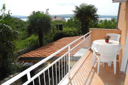 Apartment Bozena 22 Pax