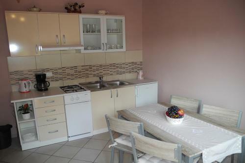 Apartment Bozena 22 Pax