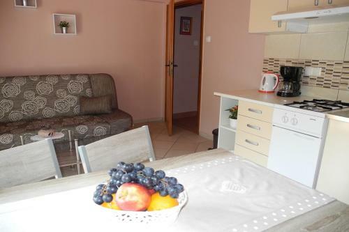 Apartment Bozena 22 Pax