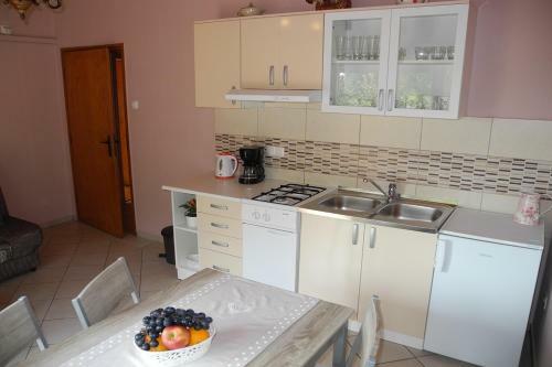 Apartment Bozena 22 Pax