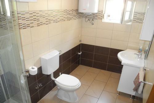 Apartment Bozena 22 Pax
