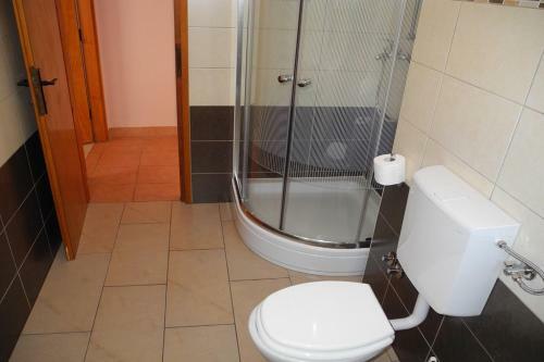 Apartment Bozena 22 Pax