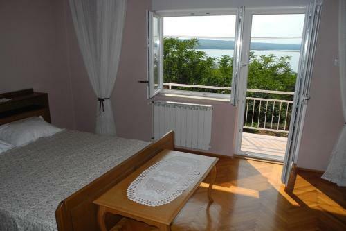 Apartment Bozena 22 Pax