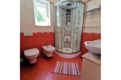Apartment Villa 2 Sara 4 Pax