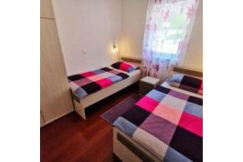 Apartment Villa 2 Sara 4 Pax