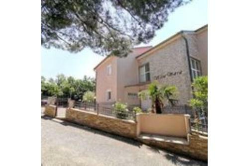 Apartment Villa 2 Sara 4 Pax