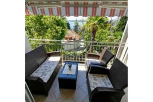 Apartment Villa 2 Sara 4 Pax