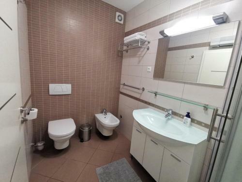 Apartment Villa Sara 41 Pax