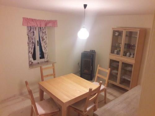 Apartamento La Casetta Di Erminia