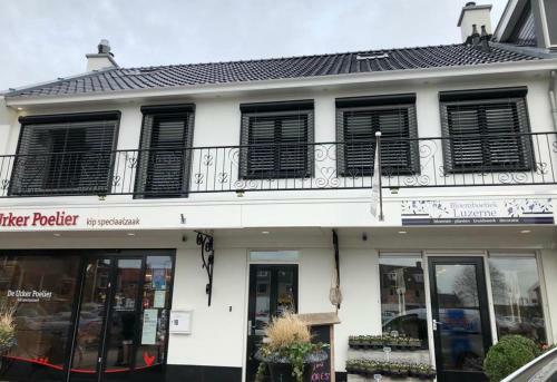 Hofstee Vakantiehuis
