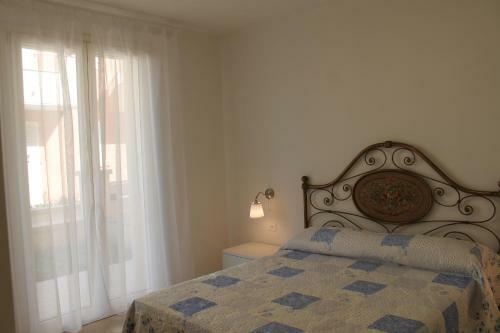 Apartamento Luisa Bilocale Con Giardino