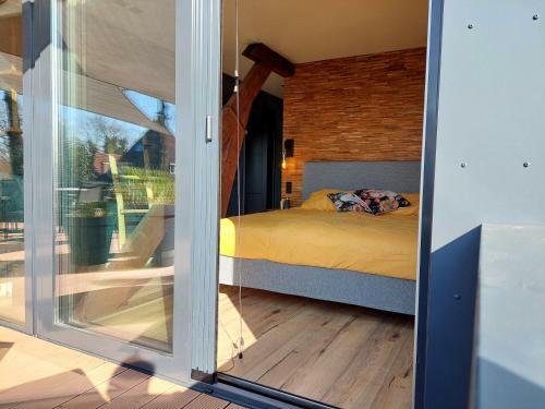 B&B Onder ��n Dak (appartement)