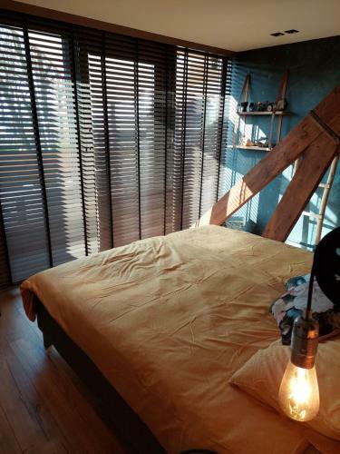 B&B Onder ��n Dak (appartement)