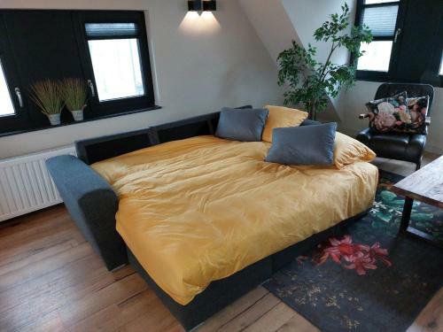 B&B Onder ��n Dak (appartement)