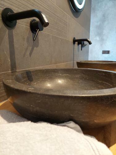 B&B Onder ��n Dak (appartement)