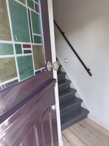 B&B Onder ��n Dak (appartement)