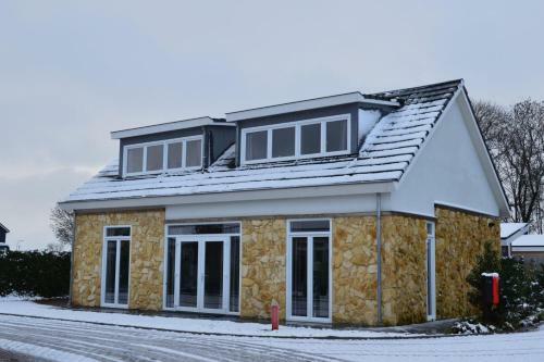 Group Accommodation