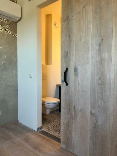 Bed & Breakfast De Hoogstam