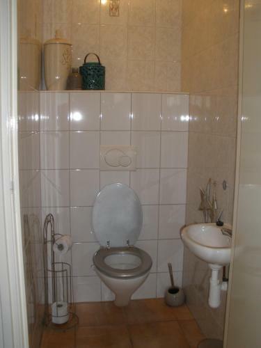 Vakantiewoning 't Haller Vorden