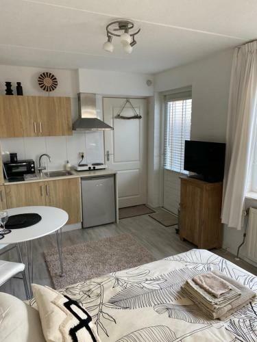 Apartamento Studioverhuur Vlissingen