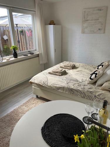 Apartamento Studioverhuur Vlissingen