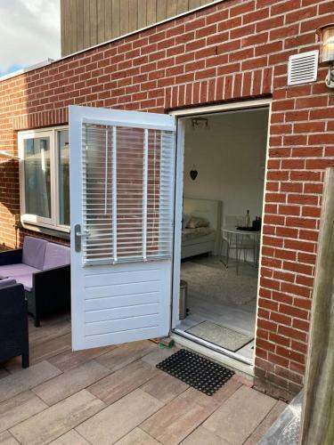 Apartamento Studioverhuur Vlissingen