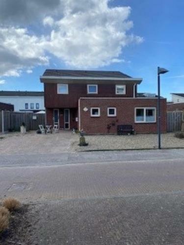 Apartamento Studioverhuur Vlissingen
