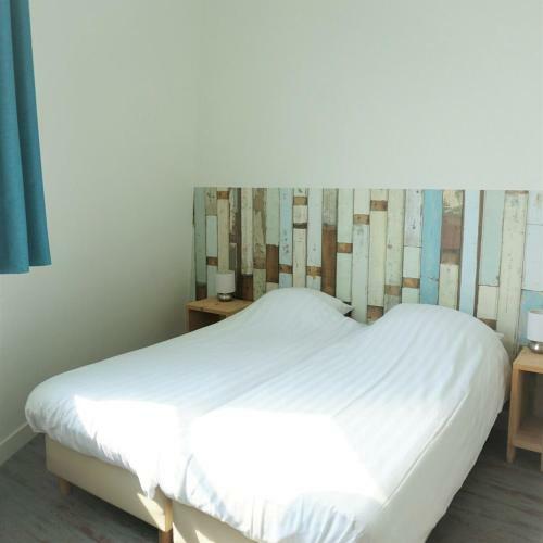 Hotel Watertower - Badhuisstraat 187 - Vlissingen
