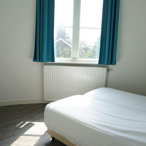 Hotel Watertower - Badhuisstraat 187 - Vlissingen