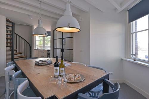 Hotel Watertower - Badhuisstraat 187 - Vlissingen