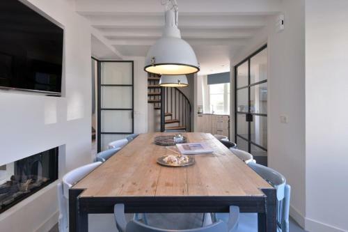 Hotel Watertower - Badhuisstraat 187 - Vlissingen