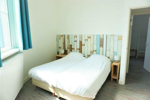 Hotel Watertower - Badhuisstraat 187 - Vlissingen