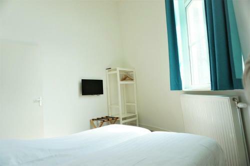 Hotel Watertower - Badhuisstraat 187 - Vlissingen