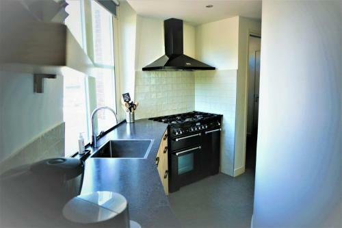 Hotel Watertower - Badhuisstraat 187 - Vlissingen