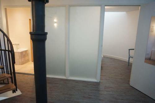 Hotel Watertower - Badhuisstraat 187 - Vlissingen