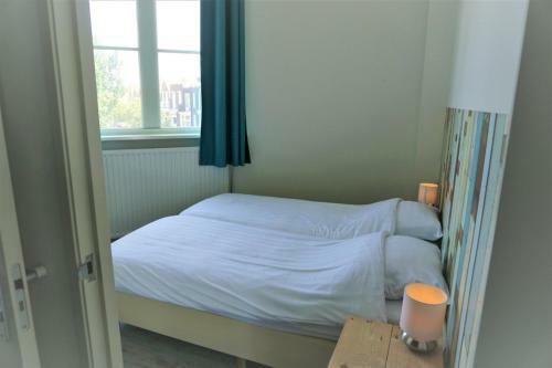 Hotel Watertower - Badhuisstraat 187 - Vlissingen
