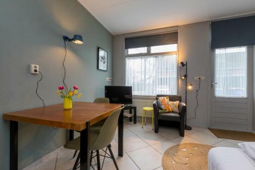Apartamento Studio Kon. Emmaweg 6, Vrouwenpolder