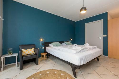 Apartamento Studio Kon. Emmaweg 6, Vrouwenpolder
