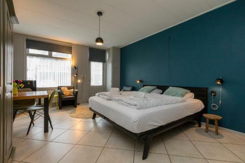Apartamento Studio Kon. Emmaweg 6, Vrouwenpolder