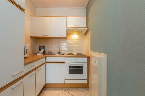 Apartamento Studio Kon. Emmaweg 6, Vrouwenpolder