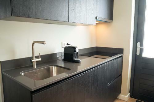 Apartamento Strand, Zee & Meer