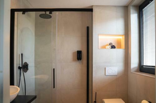 Apartamento Strand, Zee & Meer