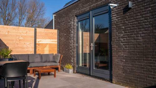 Apartamento Strand, Zee & Meer