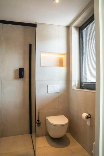 Apartamento Strand, Zee & Meer