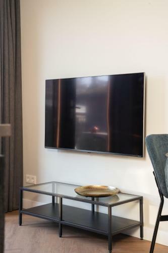 Apartamento Strand, Zee & Meer