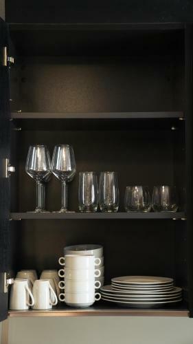 Apartamento Strand, Zee & Meer