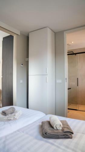 Apartamento Strand, Zee & Meer