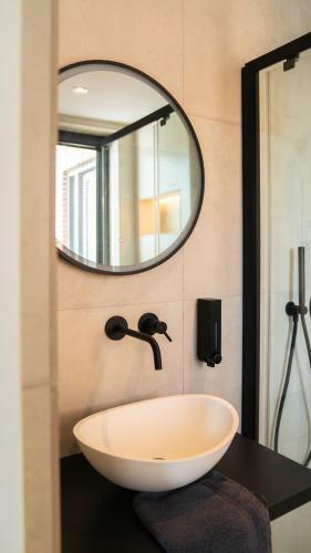 Apartamento Strand, Zee & Meer