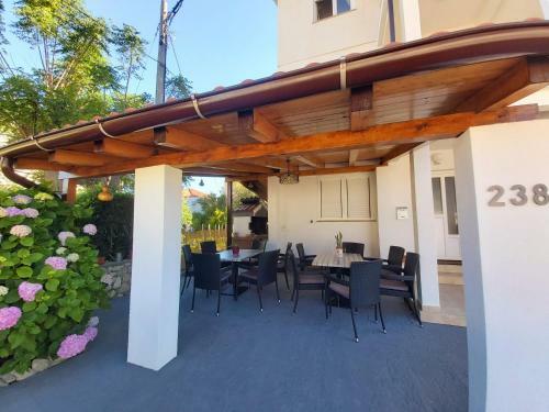 Apartmani Lana